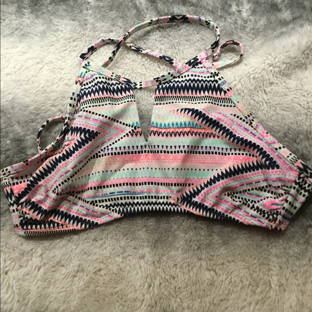 3 for 15$ Boho bikini top